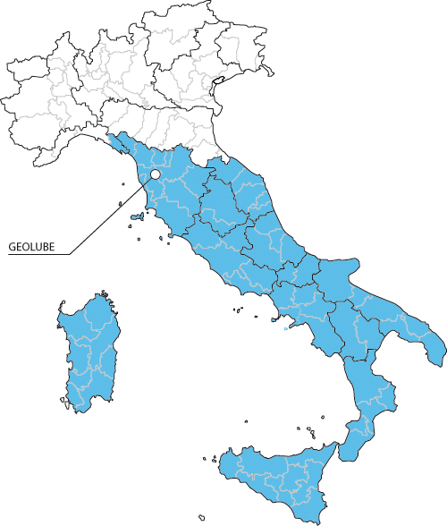 Italia contatti